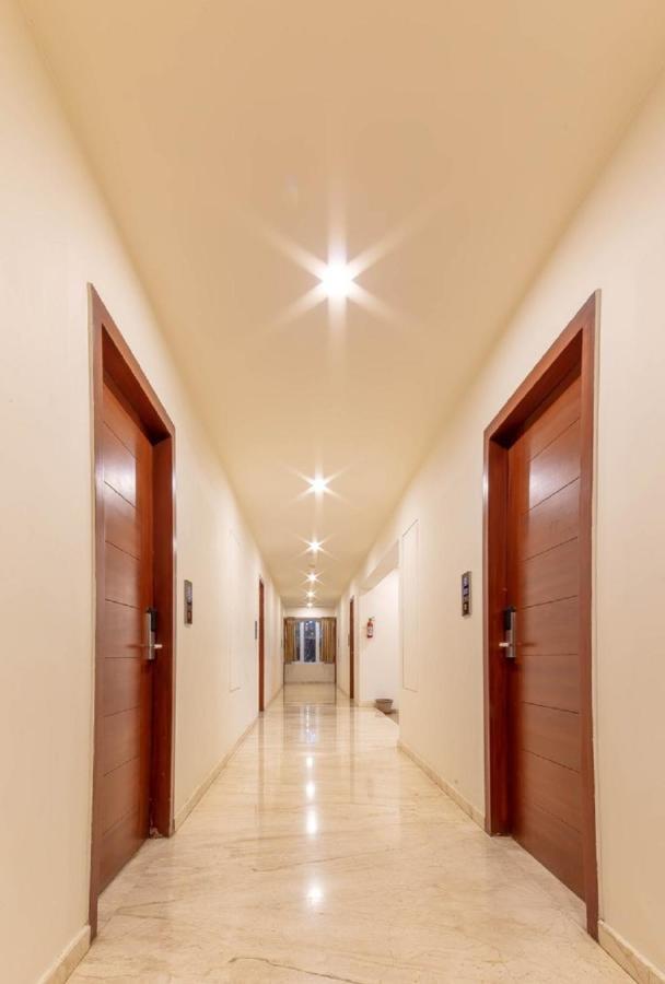 Ashok Inn Давангере Экстерьер фото